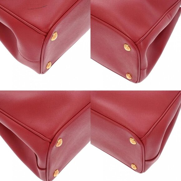 PRADA Galleria Foco BN1801 hand bag 800000129050000 - Picture 9 of 12